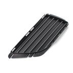Front Bumper Fog Grille Right for Vauxhall Corsa C (2003–2006) 1pcs
