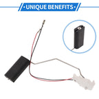 Fuel Tank Sending Unit for Nissan Sentra (2007–2012) No. 170409AA0AA