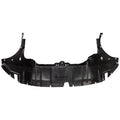 Front Engine Splash Shields for GMC Terrain (2021–2024)