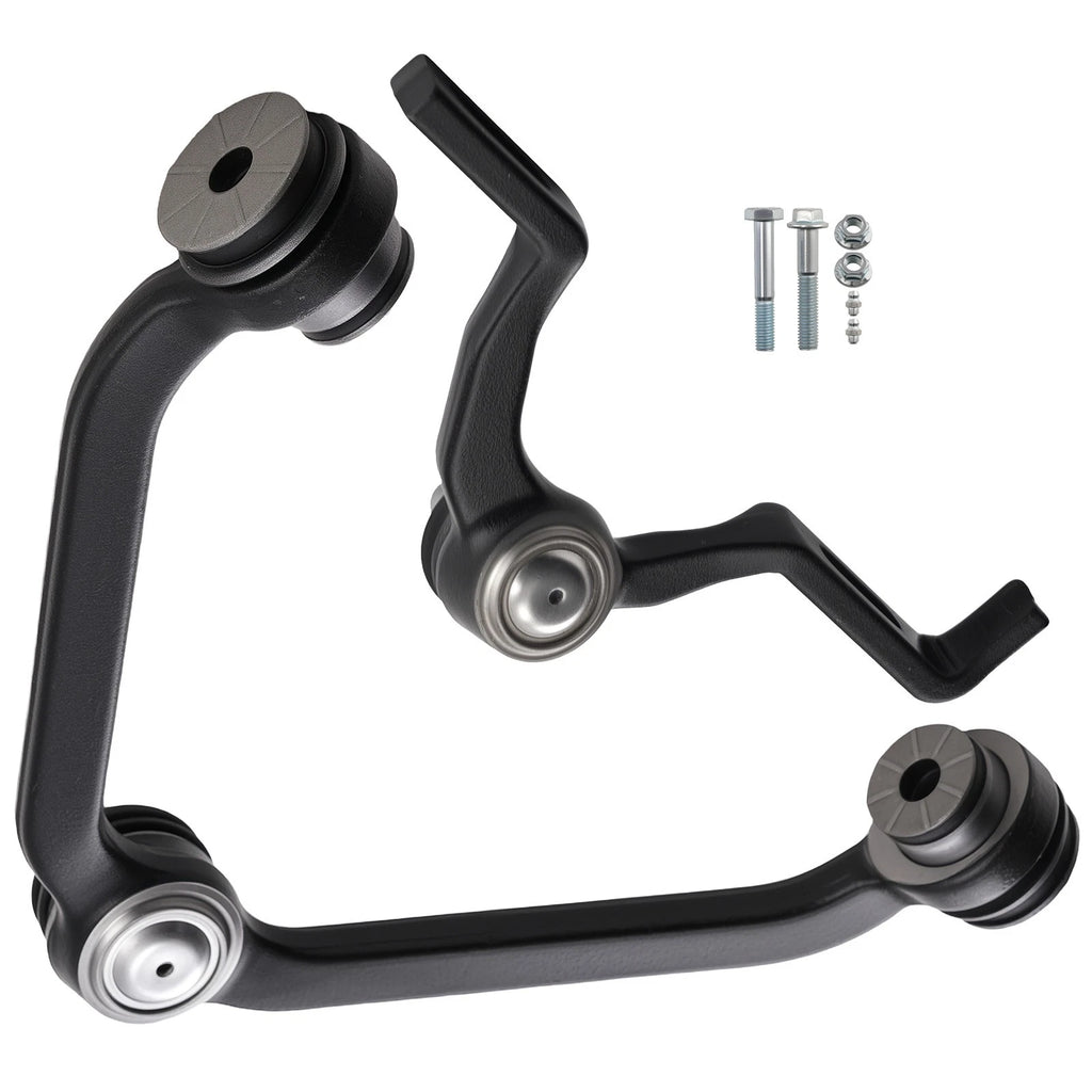 2X Front Upper Control Arm Assembly for Ford Explorer Sport Trac (2001–2005) K8710