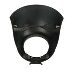 Front Headlight Fairing Screen Visor for Harley Street XG500 XG750 (2014–2020)