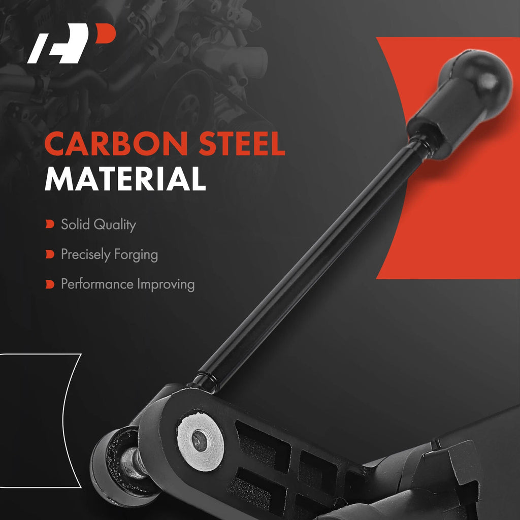 Ride Height Level Sensor for Jeep Wrangler (2019-2024)