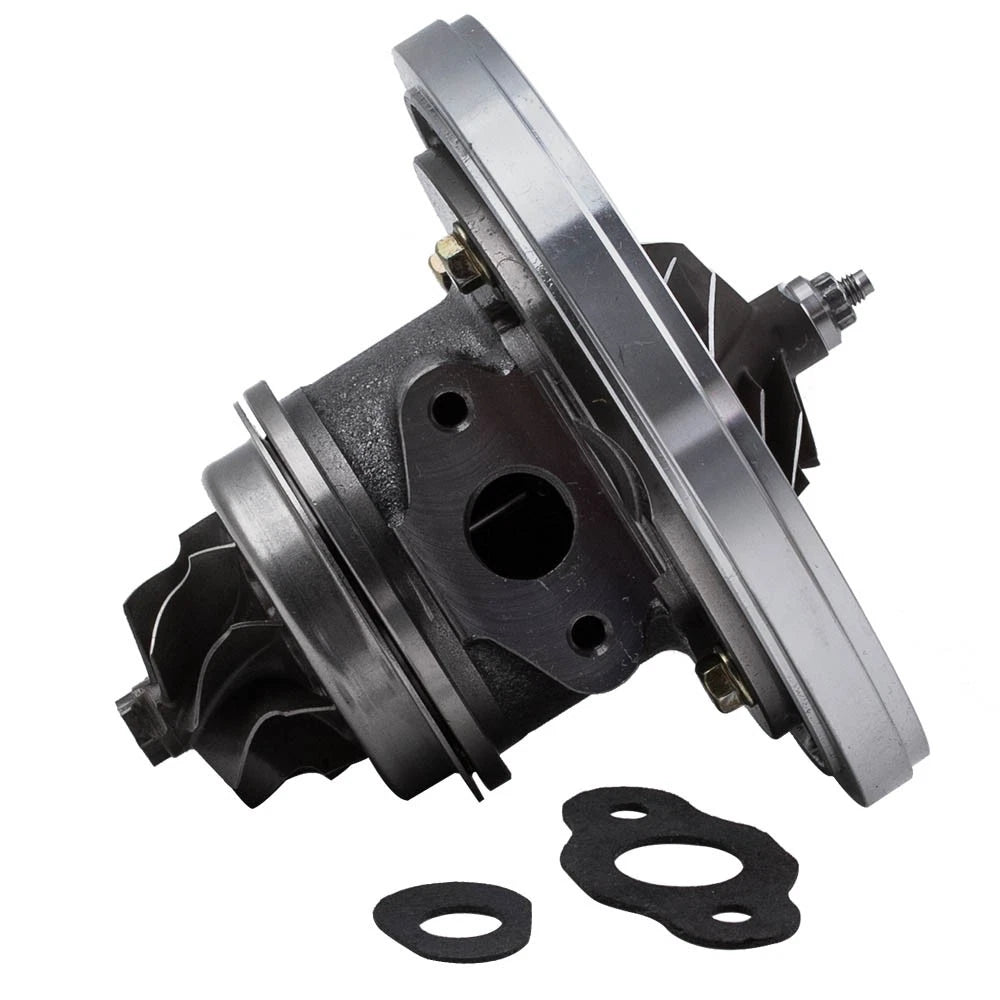 Turbo Charger CHRA Cartridge for Nissan Navara (1997–2004) 3.0L ZD30/HT12 14411-9S00A