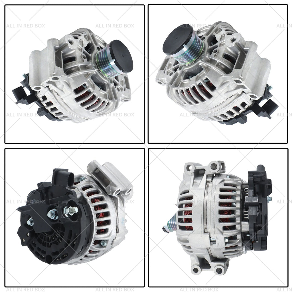 Alternator for BMW E46 E87 E88 E90 E91 E92 318i 320i 120i X1 E84 (Petrol)