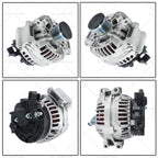 Alternator for BMW E46 E87 E88 E90 E91 E92 318i 320i 120i X1 E84 (Petrol)