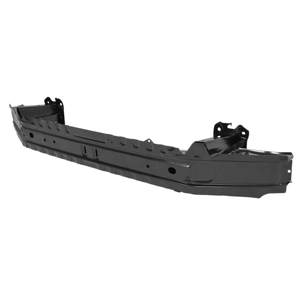 Front Bumper Reinforcement Face Bar for Subaru Crosstrek (2018–2023)