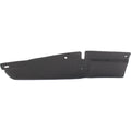 Engine Splash Shield for Buick Century (1997–2005) Front Driver Side