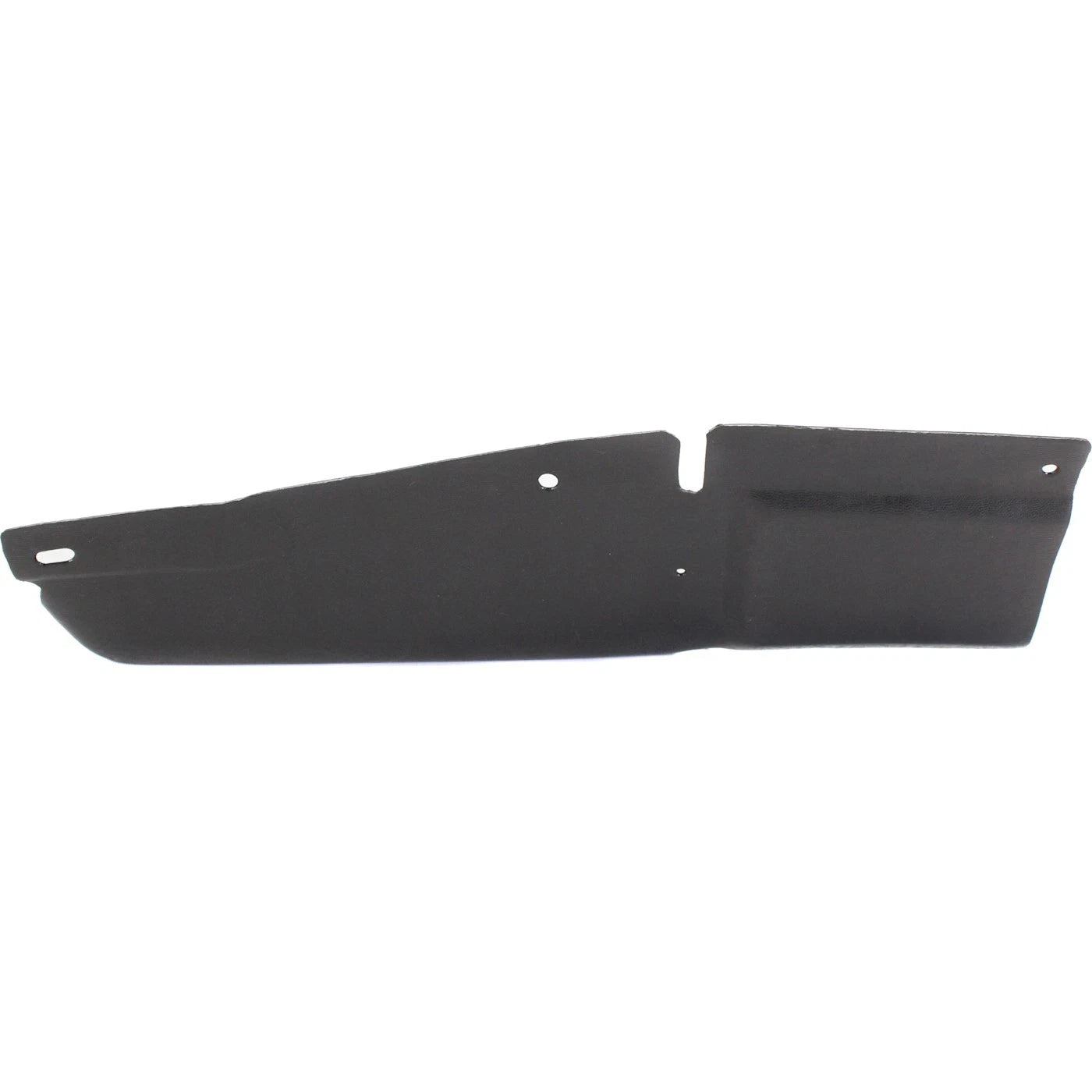 Engine Splash Shield for Buick Century (1997–2005) Front Driver Side