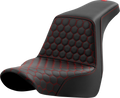 SADDLEMEN Step-Up Seat for FL/FX (2018–2024) 818-29-17704