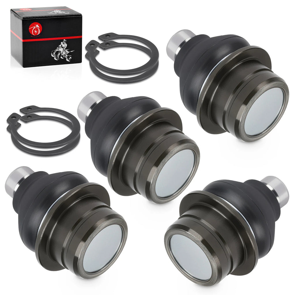 Set of 4 Ball Joints for Suzuki Eiger 400 (2002–2007) 51210-38F00