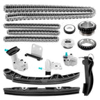 Timing Chain Kit for Nissan Pathfinder Infiniti QX60 (2017–2024) VQ35DD