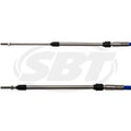 Steering Cable for Kawasaki 650 SC (1991–1995) OEM # 59406-3724