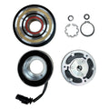 AC Compressor Clutch Replacement for Cadillac CT4 2.0L (2019–2024)