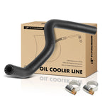 Transmission Oil Cooler Hose for Nissan Armada (2017–2024)