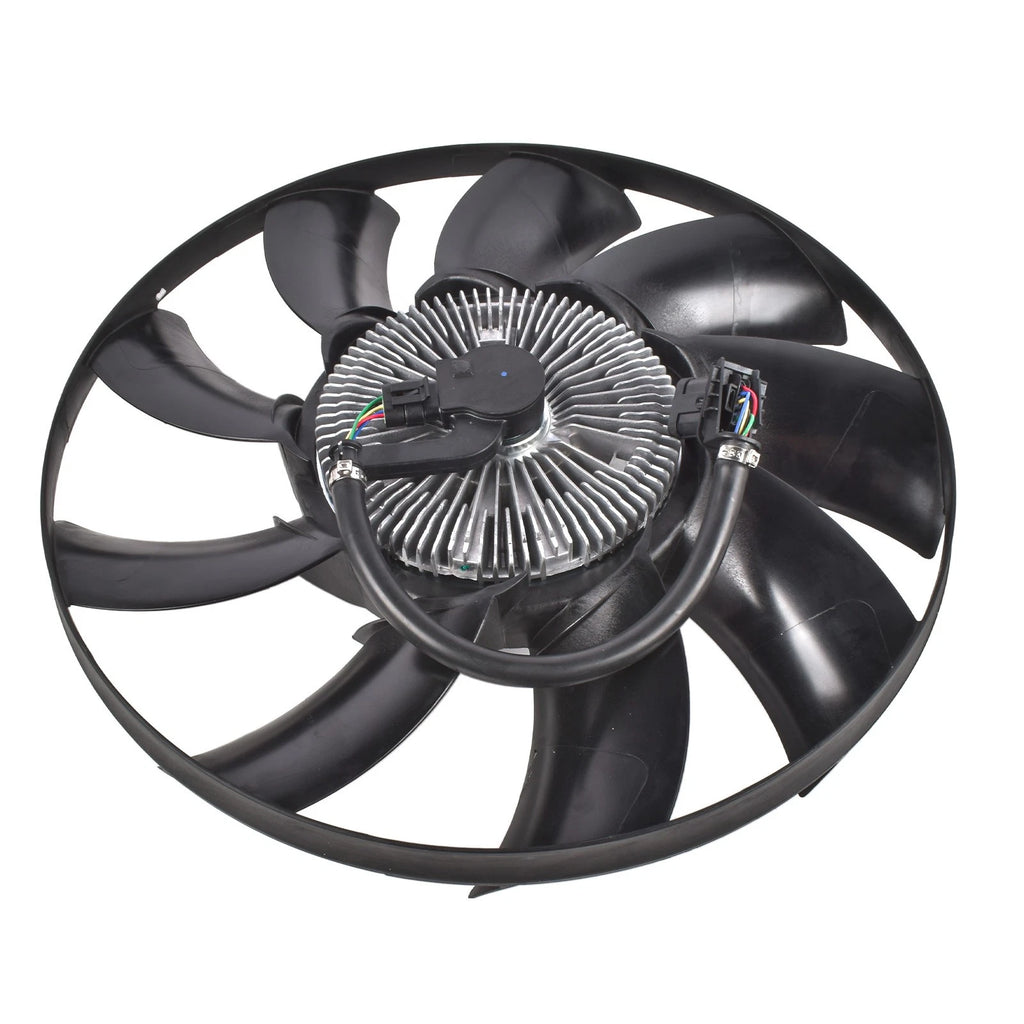 Cooling Fan Clutch for Land Rover Range Rover Sport (2010–2017) LR012644