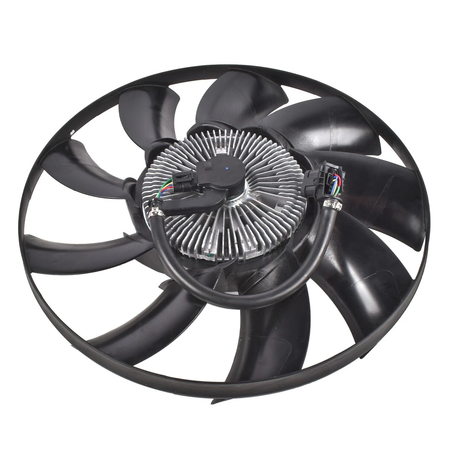 Cooling Fan Clutch for Land Rover Range Rover Sport (2010–2017) LR012644