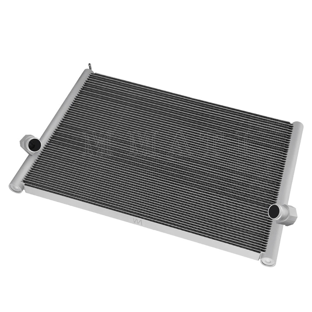 High Performance Radiator for Polaris RZR Pro XP, RZR Pro XP 4 (2020–2025) 1241243