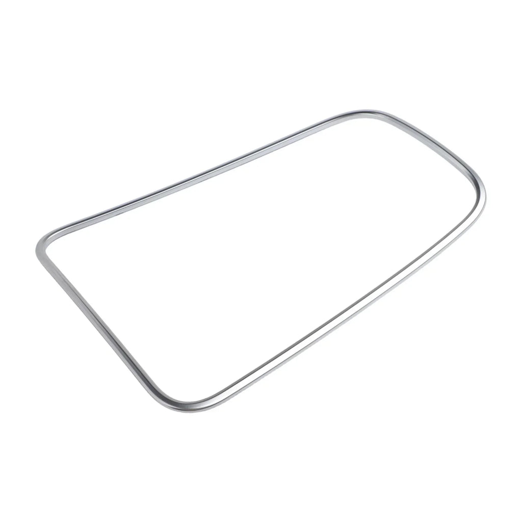 Interior Trim for Mercedes E Class W214 Center Console Frame (2024���2025)