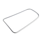Interior Trim for Mercedes E Class W214 Center Console Frame (2024���2025)