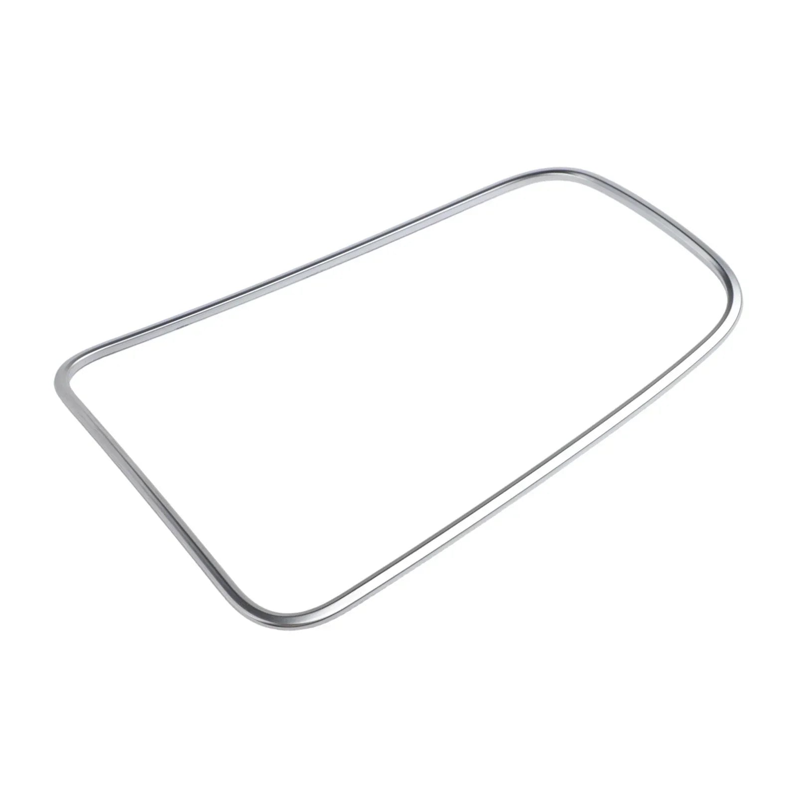 Interior Trim for Mercedes E Class W214 Center Console Frame (2024���2025)