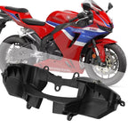 Front Upper Fairing Stay Bracket for Honda CBR600RR (2007–2025)