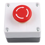Electrical E Stop Push Button Switch for