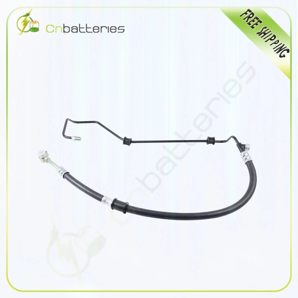 Power Steering Pressure Line Hose Assembly for Honda Odyssey (1998–2001) 53713-S80-G01