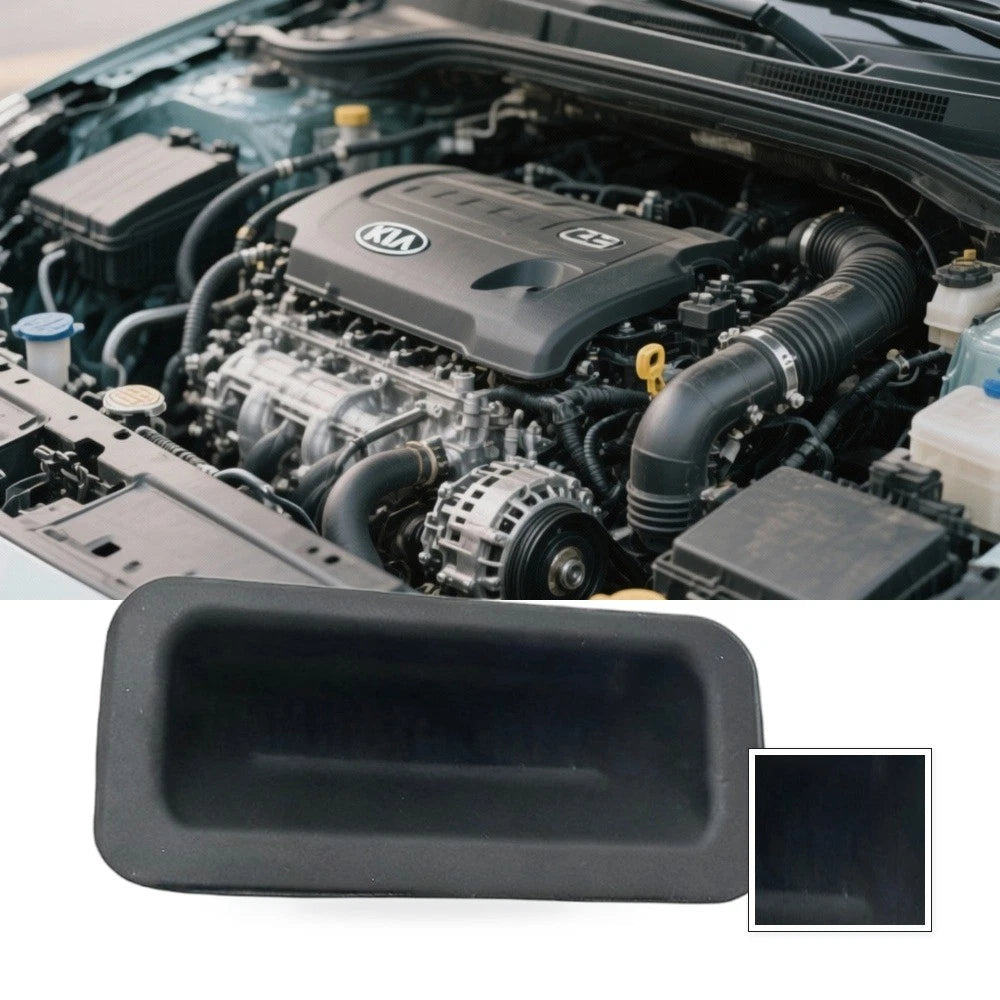 Tailgate Switch for Kia K3S (2014–2016) 81260-A6200, 81260-1M500