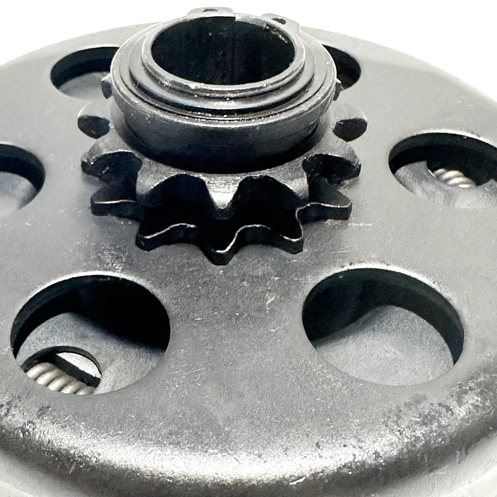 Centrifugal Clutch 3/4" Bore 12 Tooth for GoKart Drift Bike (6.5HP)