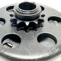 Centrifugal Clutch 3/4" Bore 12 Tooth for GoKart Drift Bike (6.5HP)