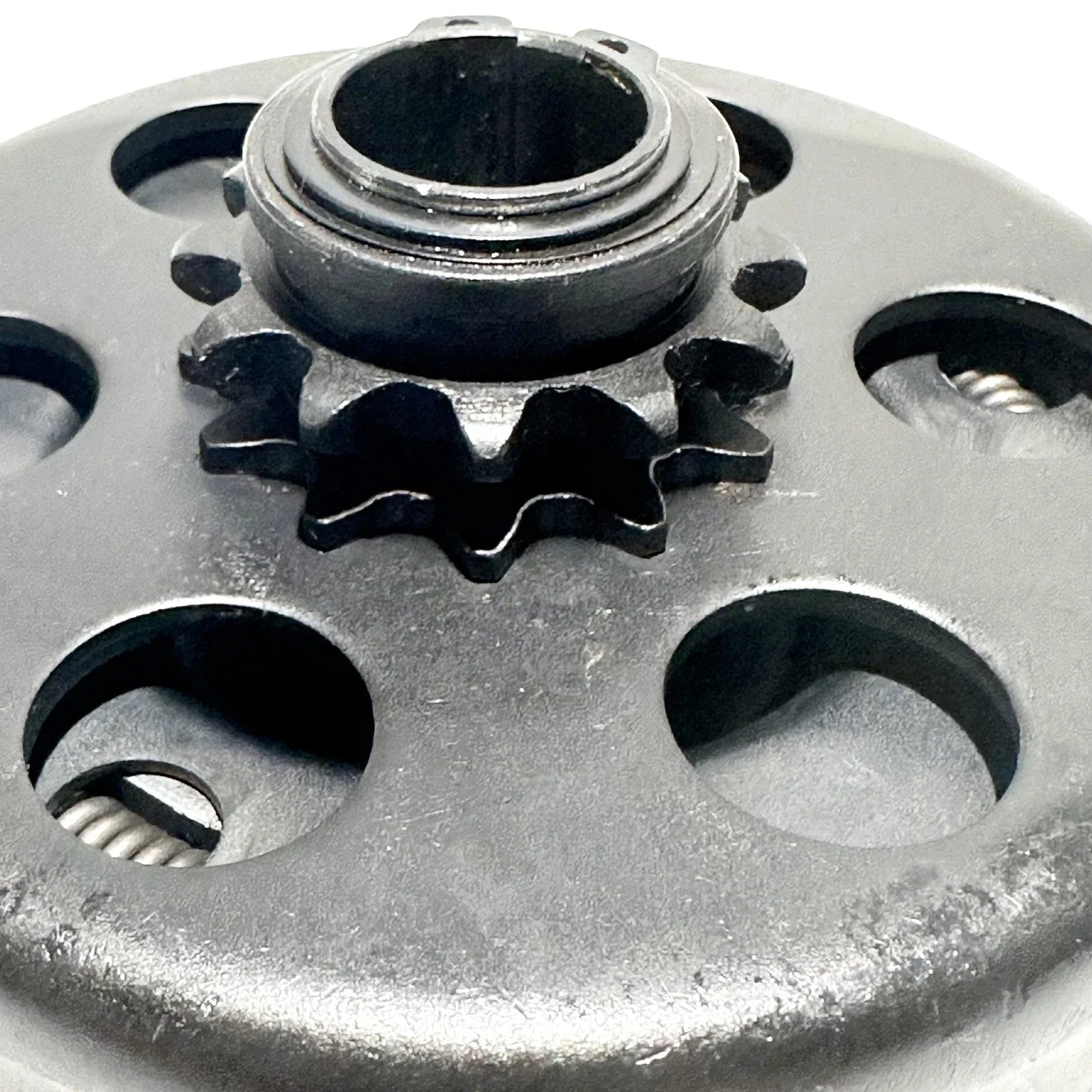 Centrifugal Clutch 3/4" Bore 12 Tooth for GoKart Drift Bike (6.5HP)