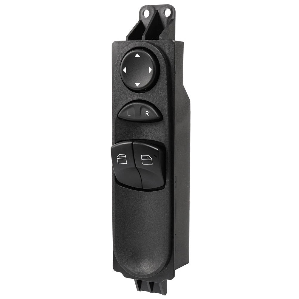 Power Window Control Switch for Mercedes-Benz Sprinter 3500 (2010–2017)