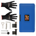 Crankshaft Timing Tool Kit for VW Bora Golf Polo TDI PD 1.4-2.0L (2002–2008)