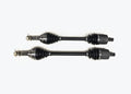 Precision Front CV Axles for John Deere HPX Gator Trail (2010–2013)