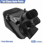 Air Cleaner Intake Resonator Duct Tube Hose for Buick Cascada Verano (2016–2020)