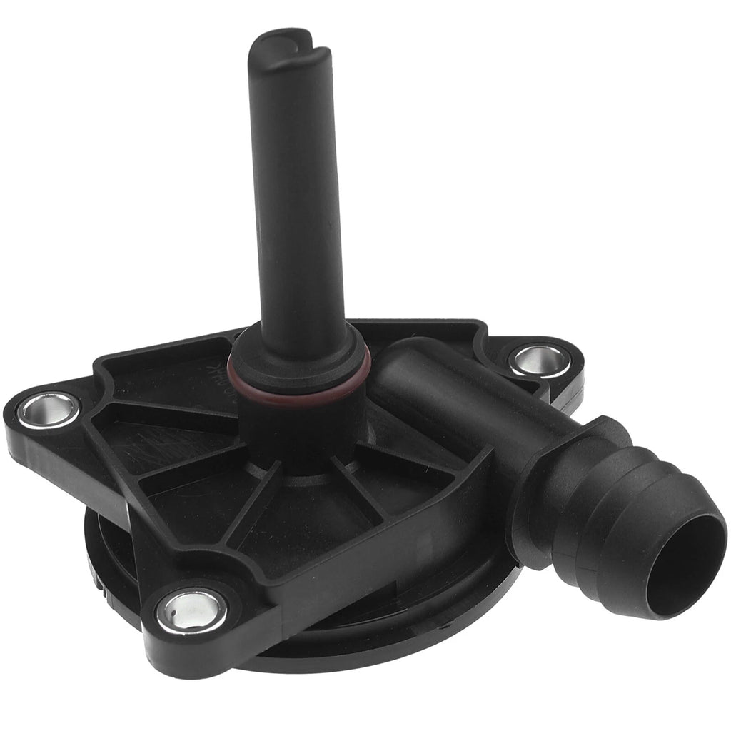 2X Crankcase Vent Valve for BMW 760Li (2003-2008)