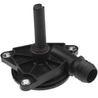 2X Crankcase Vent Valve for BMW 760Li (2003-2008)