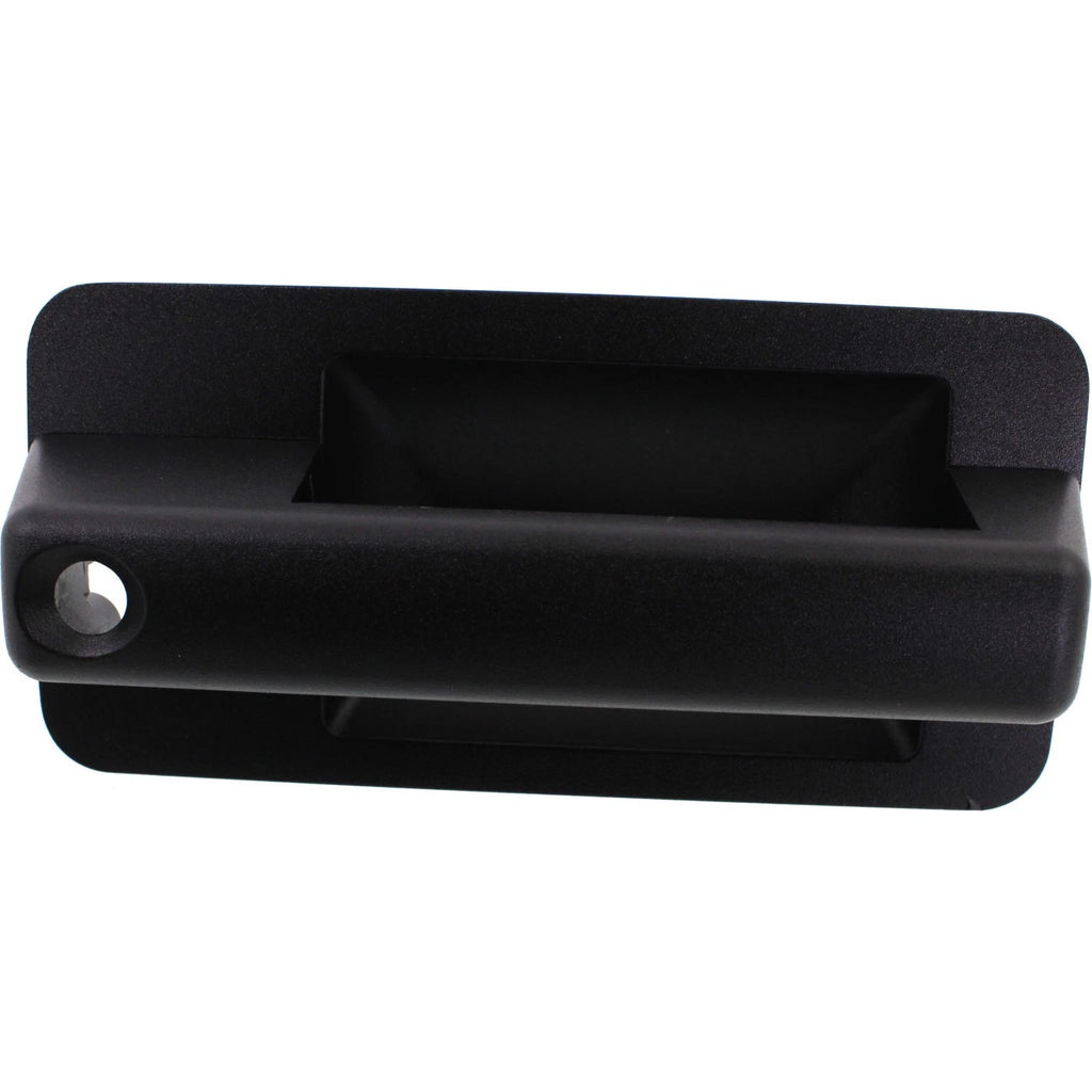 Exterior Door Handle for Chevy K2500 C3500 (1990-2000)