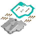 Oil Pan & Gasket for Suzuki Hayabusa GSX1300R (1999–2024) 11511-24F10
