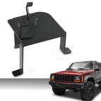 Center Console Support Bracket for Jeep Cherokee XJ (1997–2001)