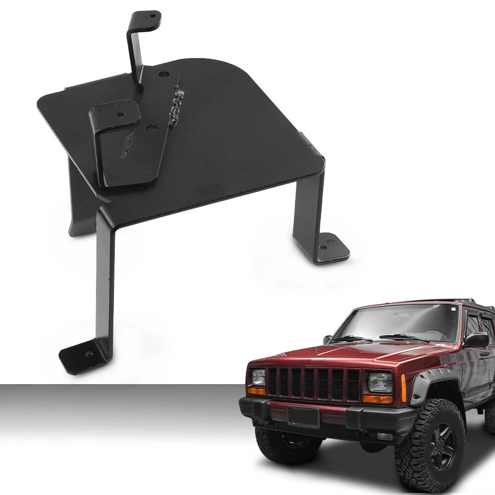 Center Console Support Bracket for Jeep Cherokee XJ (1997–2001)