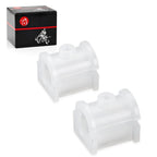 Front Sway Stabilizer Bar Bushings for Can-Am Maverick X3 (2017-2024)