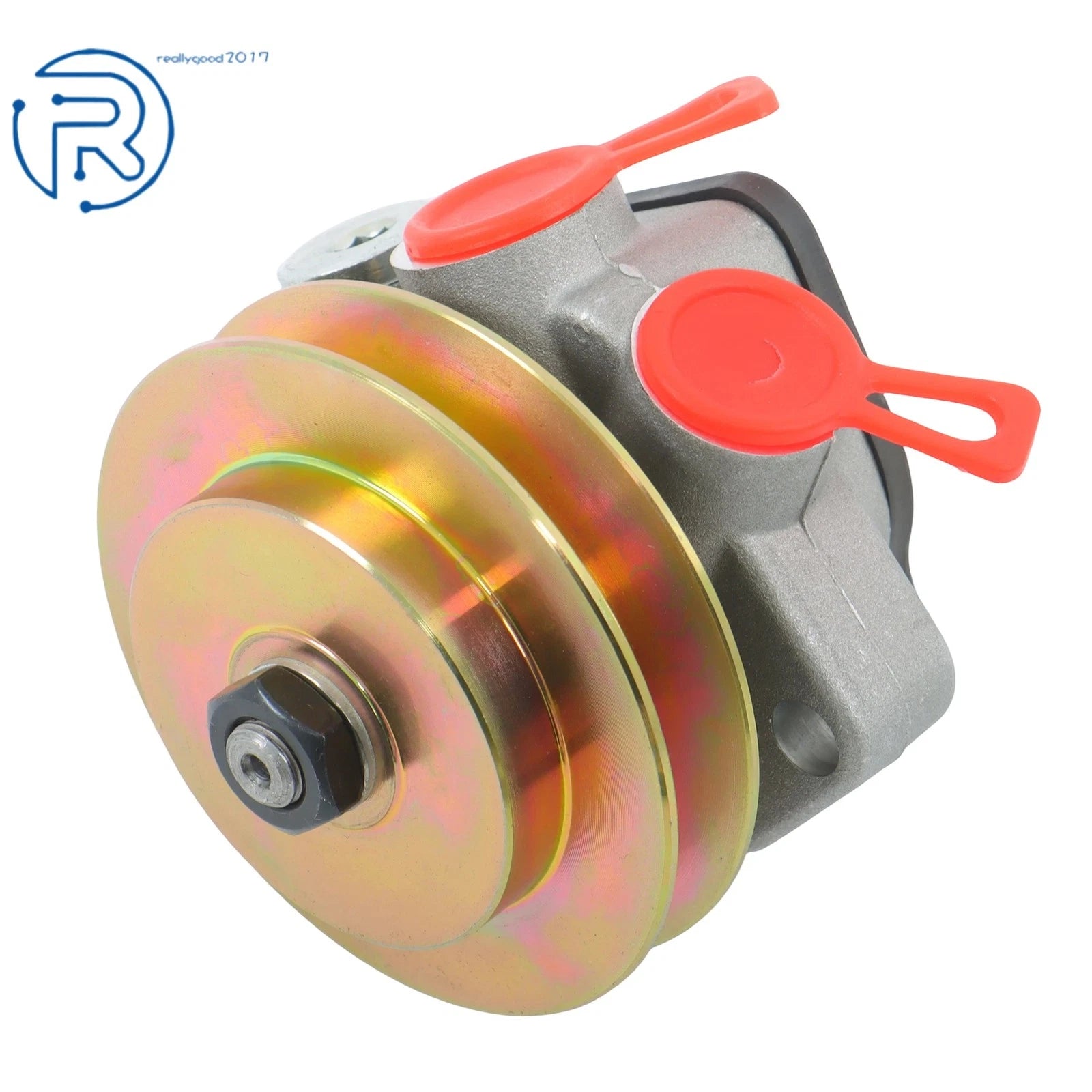 Fuel Transfer Lift Pump 04503571 02112671 for Deutz BF6M1013 BFM1012 BF4M1013