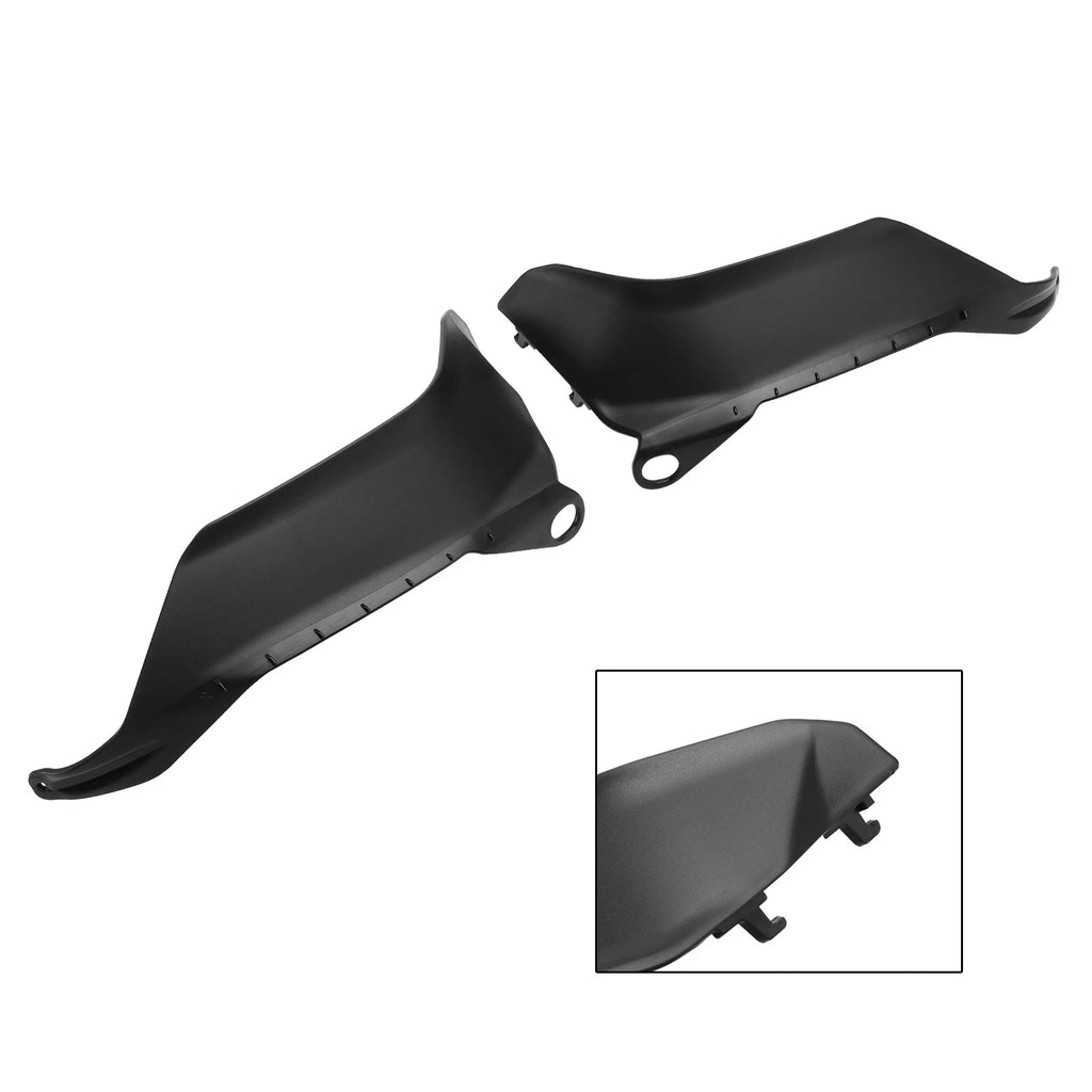 Handguard Extensions for BMW R1300GS (2023–2025)
