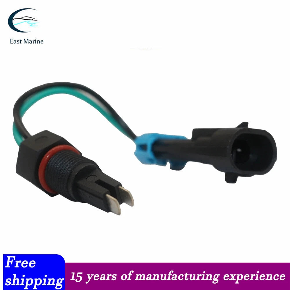 Water in Fuel Sensor Assembly for Mercury Mariner (8M0157779, 8M0021043, 35-8M0157616)