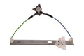 Front Left Window Regulator for Mazda 3 (2007–2009)