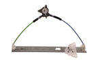 Front Left Window Regulator for Mazda 3 (2007–2009)