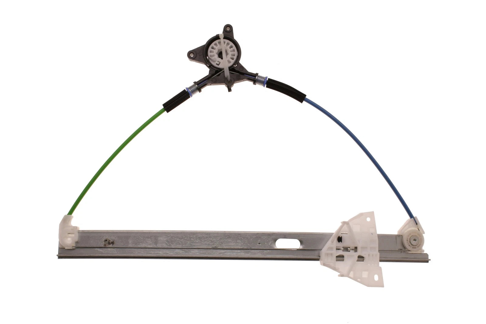 Front Left Window Regulator for Mazda 3 (2007–2009)