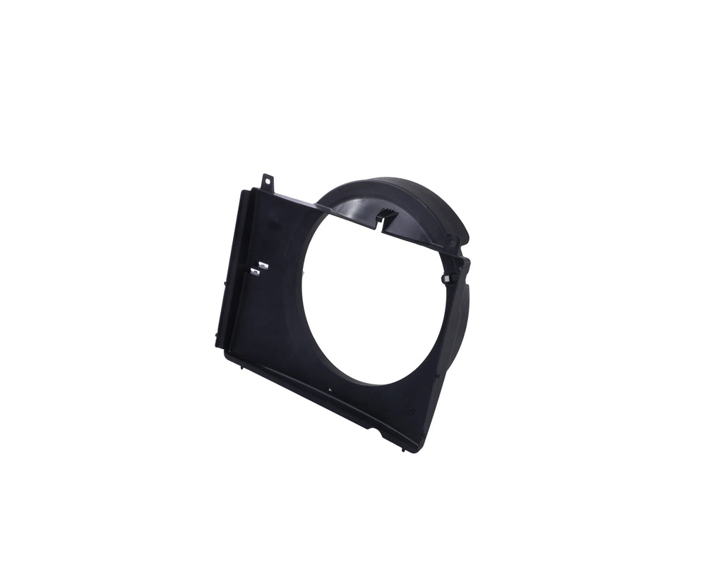 Radiator Fan Shroud for Chevy Trailblazer, GMC Envoy, Rainier, 9-7x (2002–2009)