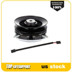 Electric PTO Clutch for Toro TimeCutter